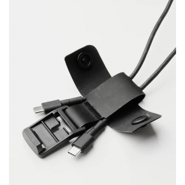 Alpaka Hub USB Lanyard 掛繩 (USB-C)